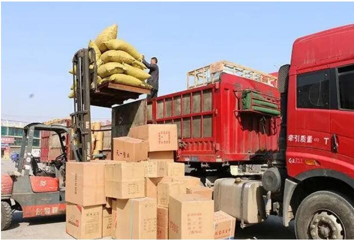 泉州到潼南区物流专线