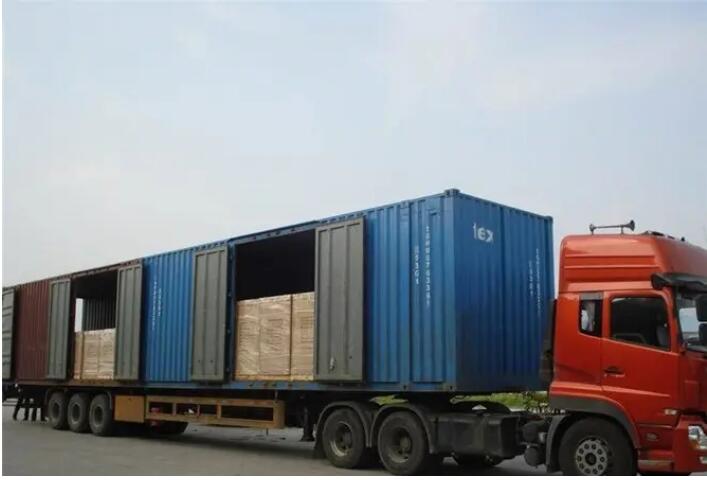 泉州到潼南区整车运输