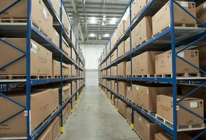 泉州到潼南区货物仓储