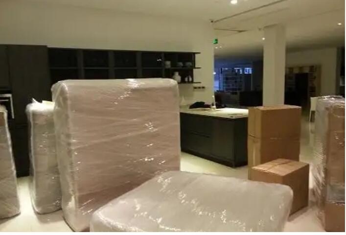 泉州到潼南区长途搬家