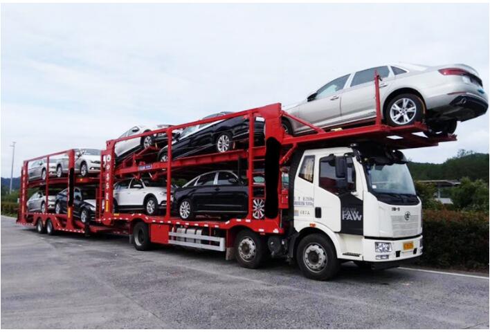 泉州到潼南区轿车托运